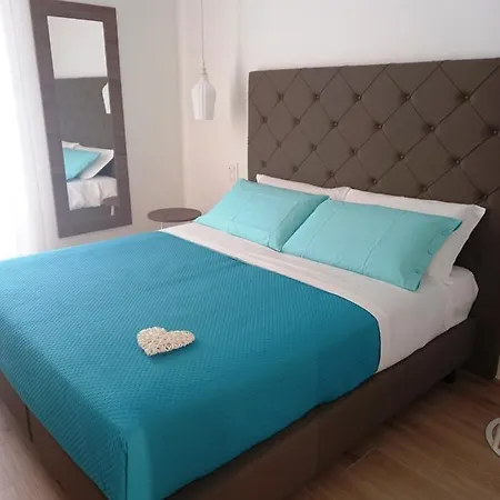 Rais Luxury 4* Vieste