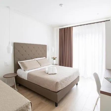 Rais Luxury 4* Vieste