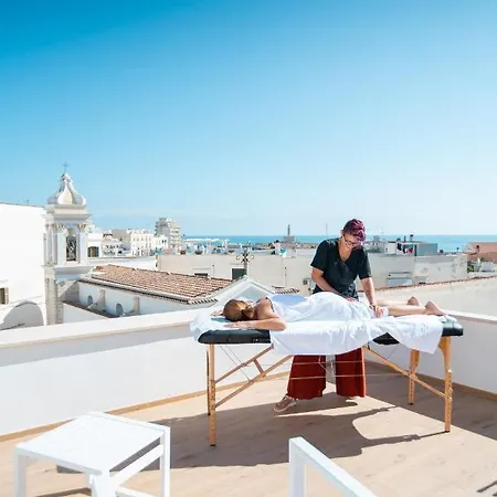 Couette-café Rais Luxury