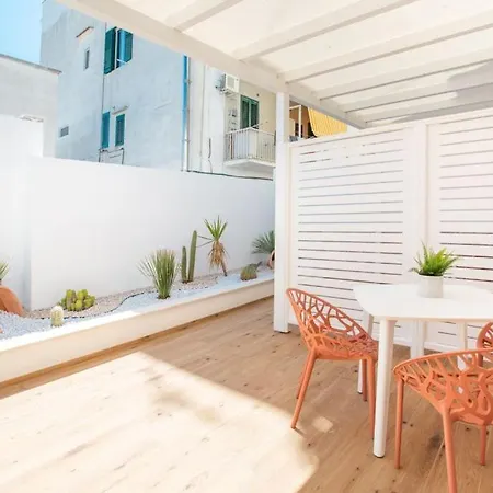 Couette-café Rais Luxury 4*