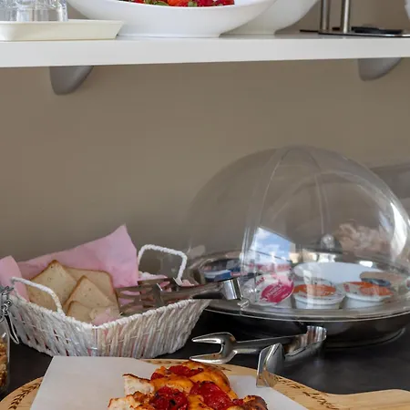 Couette-café Rais Luxury 4*