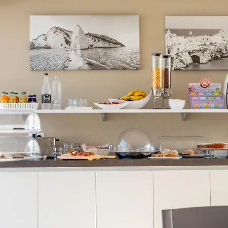 Couette-café Rais Luxury