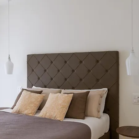 Couette-café Rais Luxury 4*