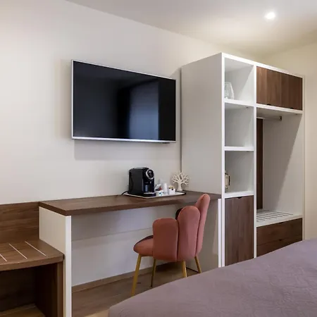 Couette-café Rais Luxury