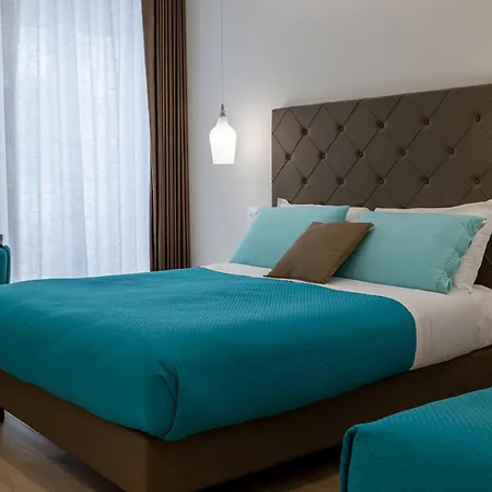 Couette-café Rais Luxury 4*