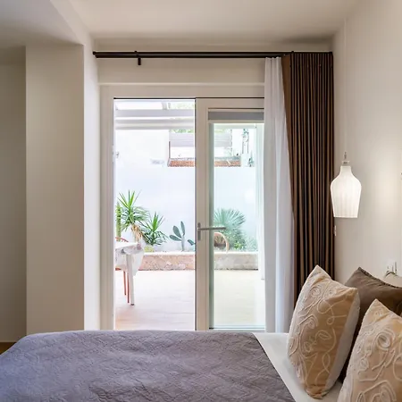 Rais Luxury 4* Vieste