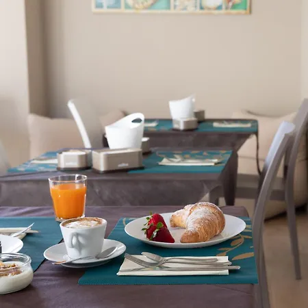 Couette-café Rais Luxury