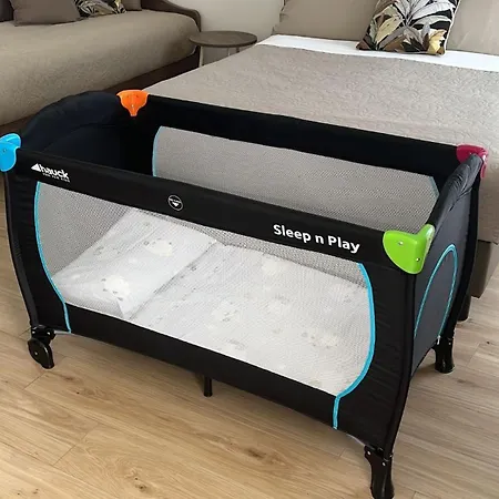 Rais Luxury Couette-café