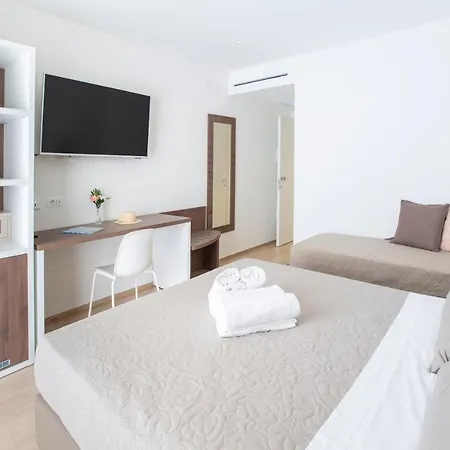 Rais Luxury Bed & Breakfast Vieste