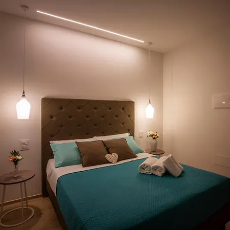 Rais Luxury 4*