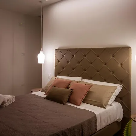 Rais Luxury B&B 비에스테