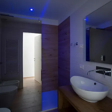 Rais Luxury Bed & Breakfast 4*