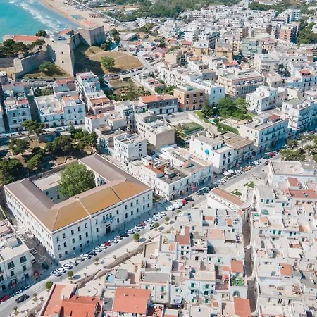 Rais Luxury Bed & Breakfast 4*