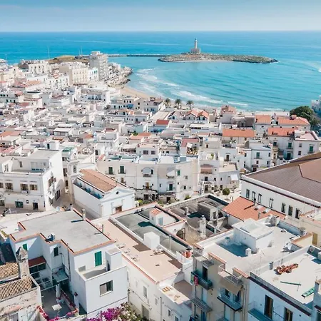 Bed & Breakfast Rais Luxury Vieste