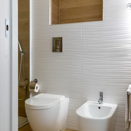 Rais Luxury Vieste